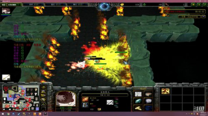 娱乐开黑！！！练 2020-06-17 22点场