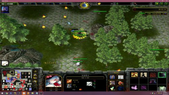 娱乐开黑 rpg！！！ 2020-06-20 16点场