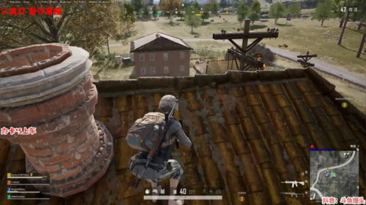 馒头：调状态调状态 2020-06-22 04点场