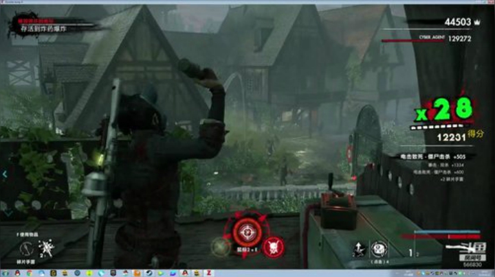 【嗨皮】玩游戏爽就完事了 2020-06-22 15点场