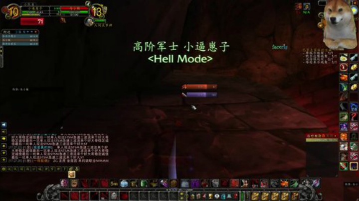欢迎转入，克罗米~！ 2020-06-22 16点场