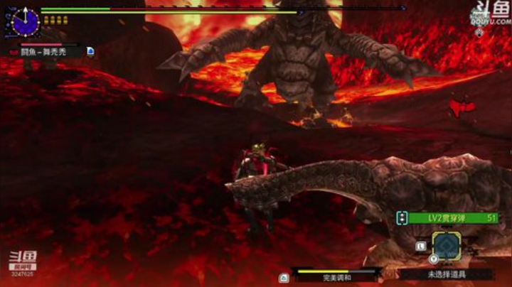 MHGU我最近怎么老猫车 2020-06-22 20点场