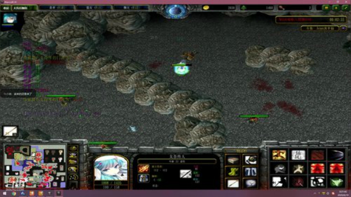 娱乐开黑！！！练 2020-06-19 00点场