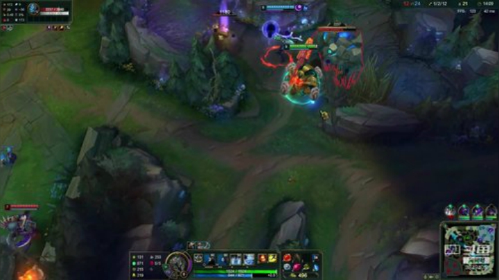 【果酱】全能女战神(心情不好 辅助专场) 2020-06-21 14点场