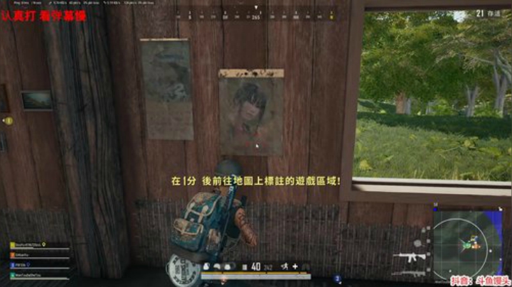 馒头：调状态调状态 2020-06-22 10点场