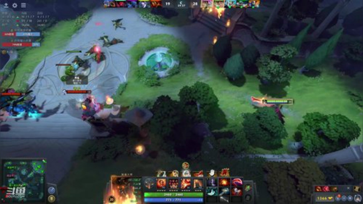 娱乐开黑！！！练 2020-06-16 20点场