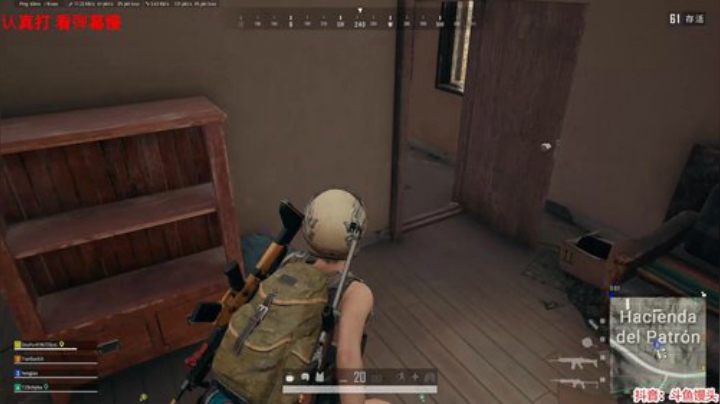 馒头：调状态调状态 2020-06-23 04点场