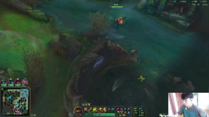 普朗东：英雄联盟启动！ 2020-06-23 10点场