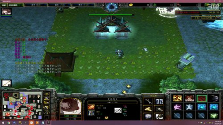 娱乐开黑 rpg！！！ 2020-06-20 18点场