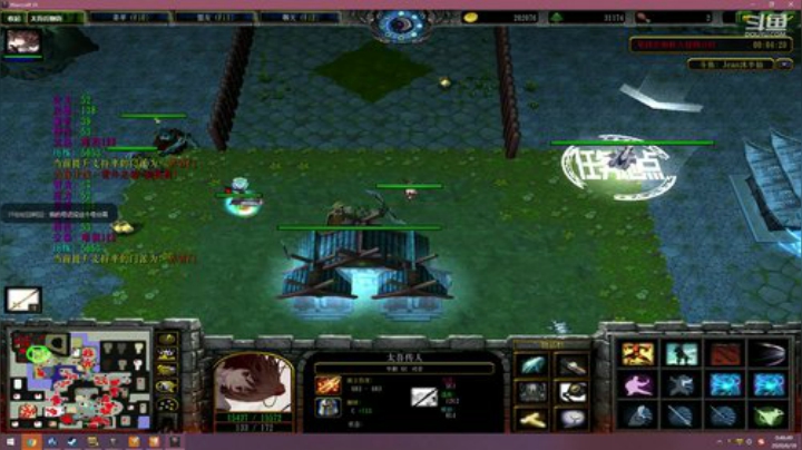 娱乐开黑！！！练 2020-06-18 00点场