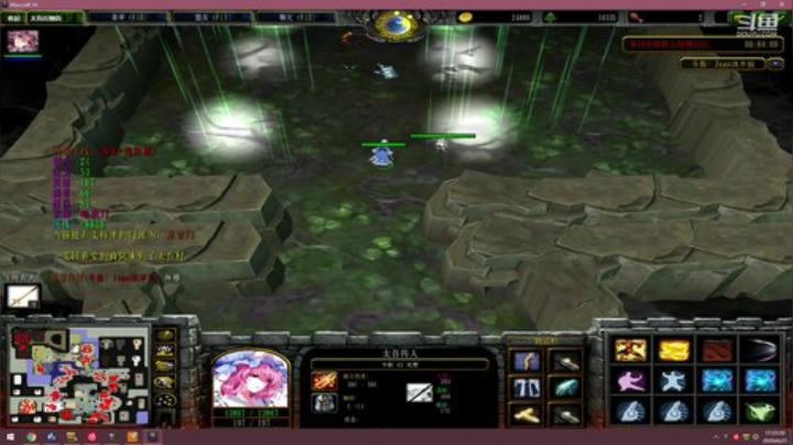 娱乐开黑 rpg！！！ 2020-06-21 16点场