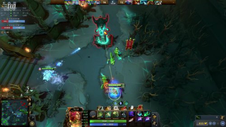 娱乐开黑！！！练 2020-06-16 22点场