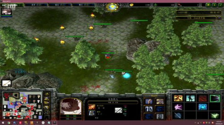 娱乐开黑 rpg！！！ 2020-06-19 23点场