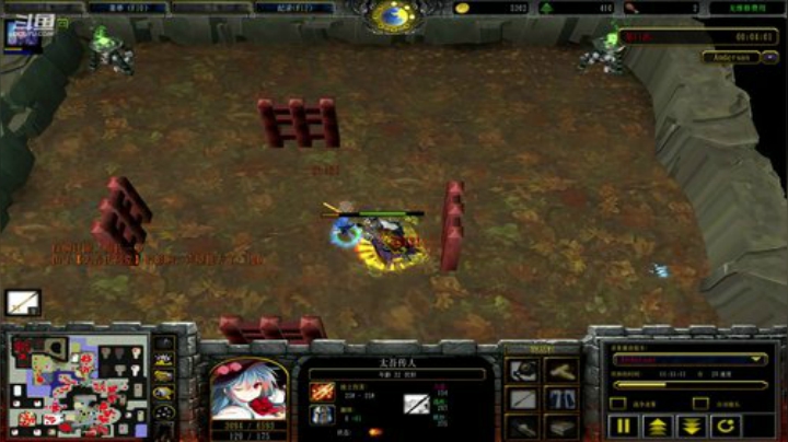 娱乐开黑 rpg！！！ 2020-06-20 03点场