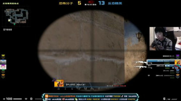 【润波】今晚播到十点！！ 2020-06-23 16点场