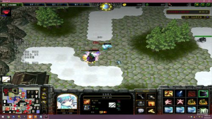 娱乐开黑 rpg！！！ 2020-06-20 20点场