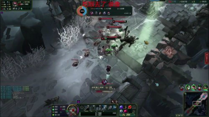 【果酱】全能女战神(心情不好 辅助专场) 2020-06-21 18点场