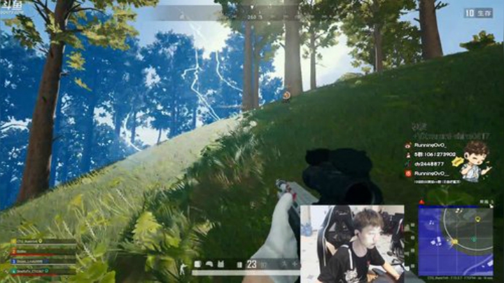 漫漫长夜用来摇人吧！ 2020-06-21 03点场