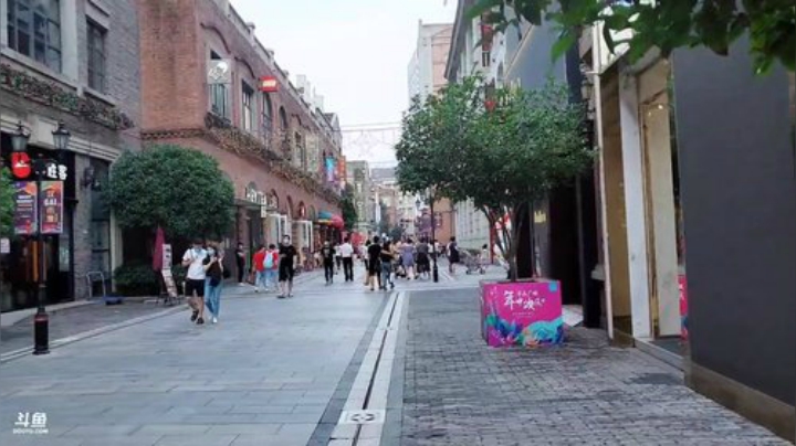 （武汉）找沐沐去吃饭 2020-06-23 17点场