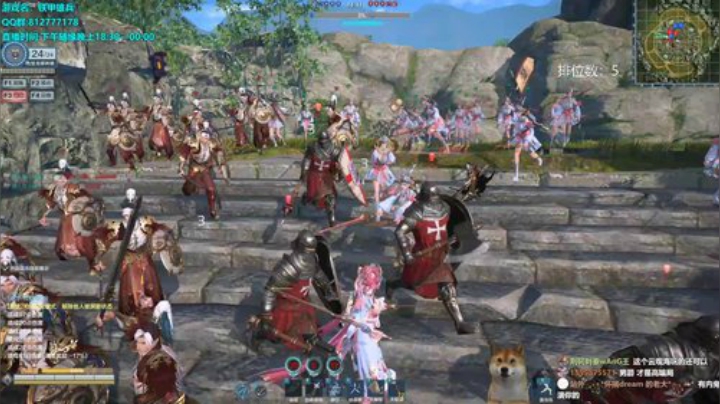 游戏名：只打一波劝不住 2020-06-22 18点场