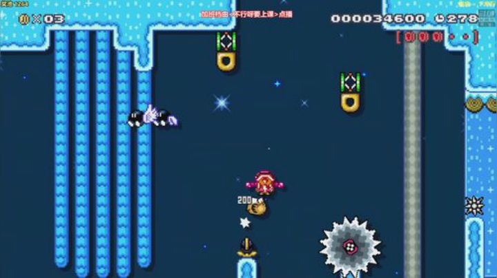 白胖服毒记171：二十万死亡次数！百分之零通过率！刷新世界记录！