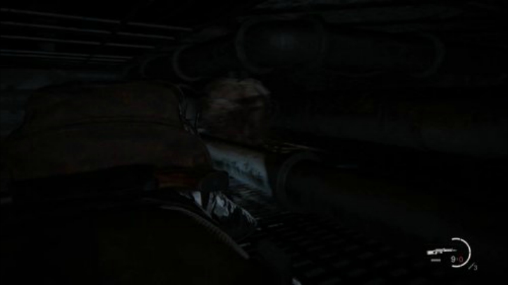 TLOU 2 :一个字：复仇 2020-06-21 19点场