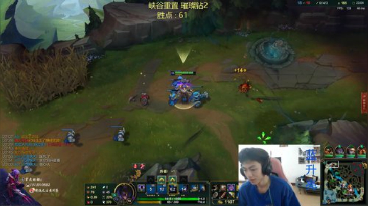 今天必定有所突破 2020-06-23 14点场