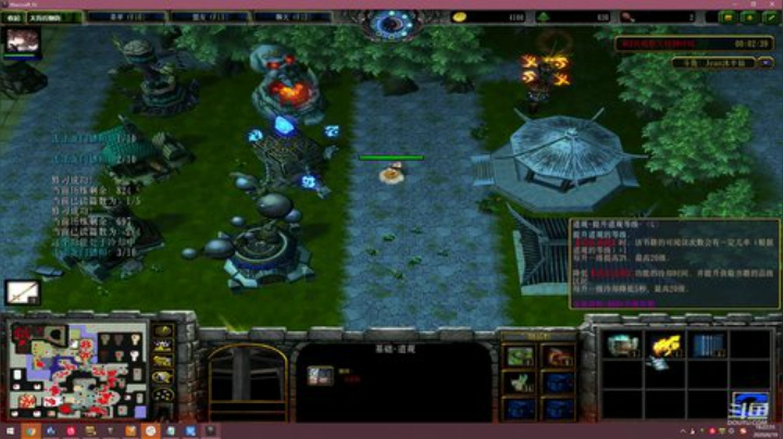 娱乐开黑 rpg！！！ 2020-06-19 15点场