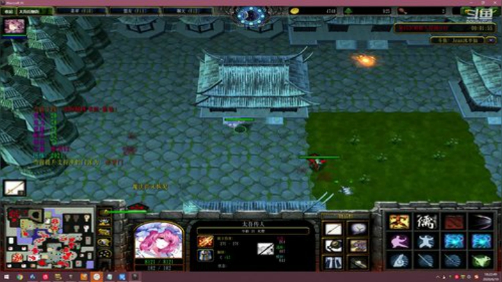 娱乐开黑 rpg！！！ 2020-06-19 17点场