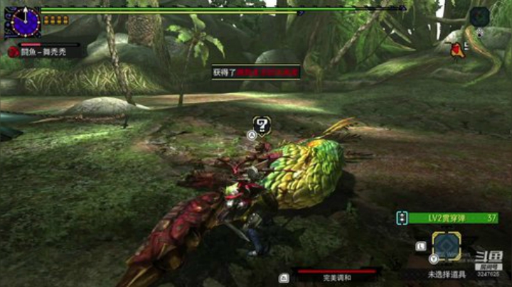 MHGU我最近怎么老猫车 2020-06-22 14点场