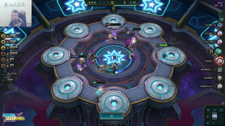 liyunanhj发布了一个斗鱼视频2020-06-23