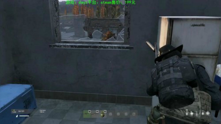 dayz (马保国嫡传弟子在线直播） 2020-06-23 18点场