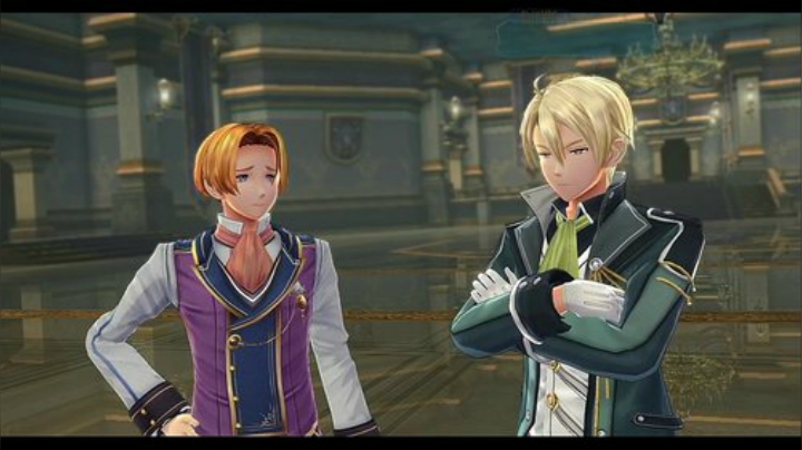 闪之轨迹3PS4第三章 2020-06-21 16点场