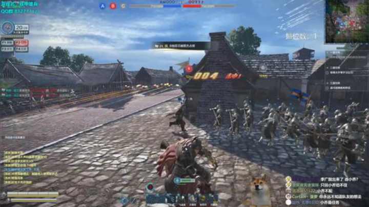 游戏名：只打一波劝不住 2020-06-23 18点场