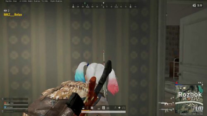 薇恩：又到了几个小时的跳伞时间了 2020-06-23 23点场