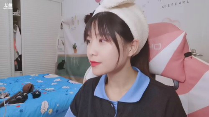 一条猪兒虫OvO发布了一个斗鱼视频2020-06-24