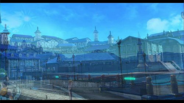 闪之轨迹3PS4第三章 2020-06-21 14点场