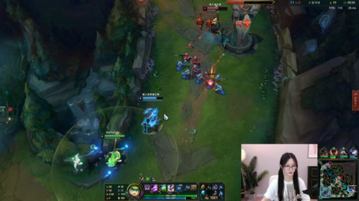 飞2般的感觉发布了一个斗鱼视频2020-06-24