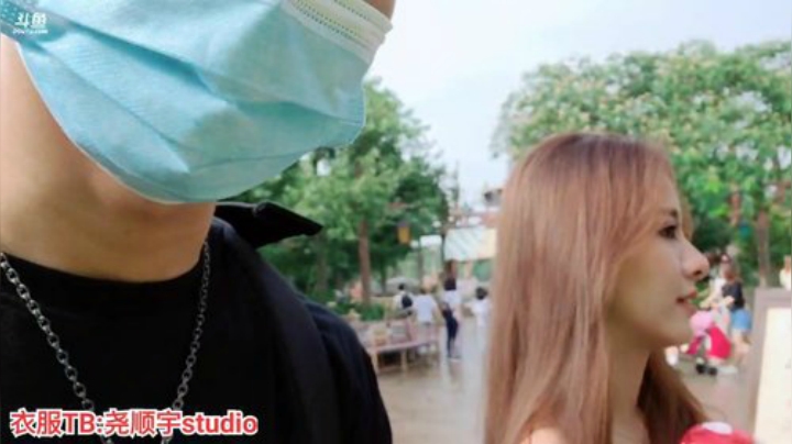 Smlia丶卡布奇诺发布了一个斗鱼视频2020-06-24