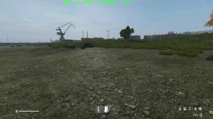 dayz (马保国嫡传弟子在线直播） 2020-06-22 23点场