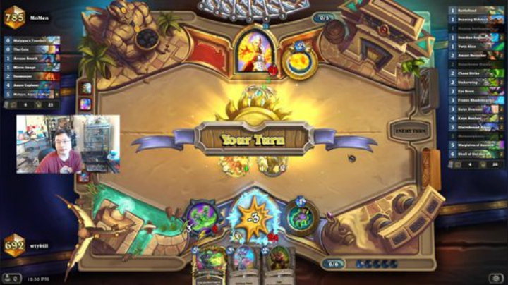 RPGseven发布了一个斗鱼视频2020-06-24