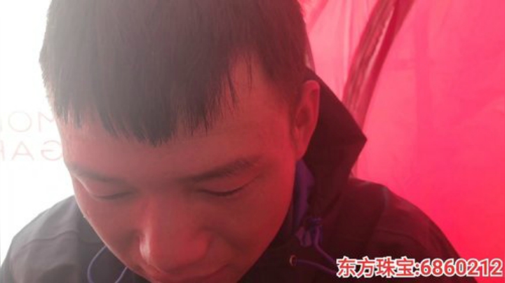 纪实直播:阿里大环线91天 2020-06-24 08点场