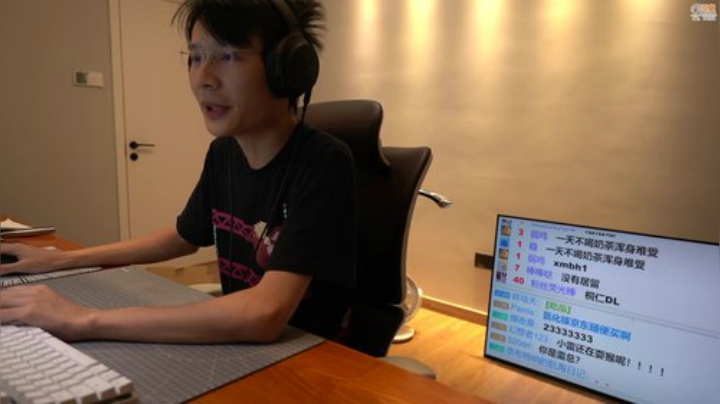 kreisler发布了一个斗鱼视频2020-06-24