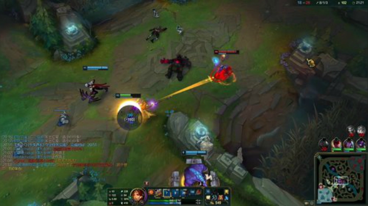 kreisler发布了一个斗鱼视频2020-06-24