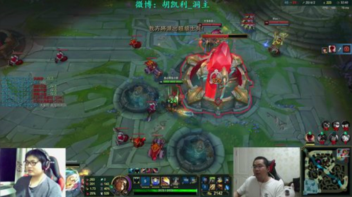 Smlia丶卡布奇诺发布了一个斗鱼视频2020-06-24