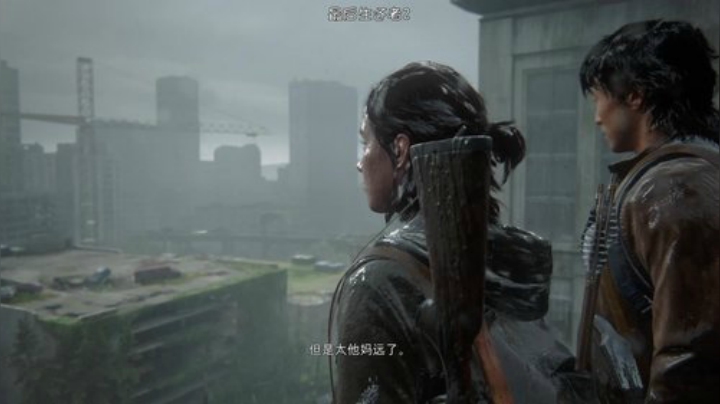 来一起最后生还者2 2020-06-22 10点场