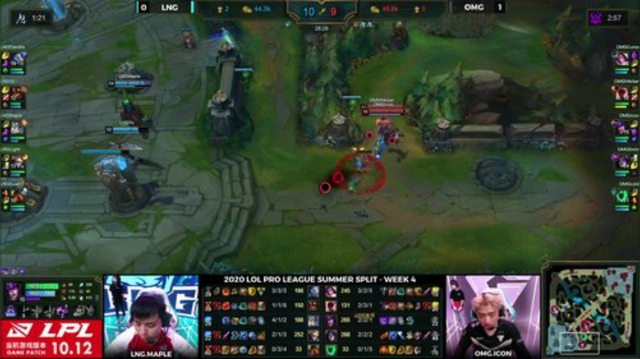 丷女帝发布了一个斗鱼视频2020-06-24