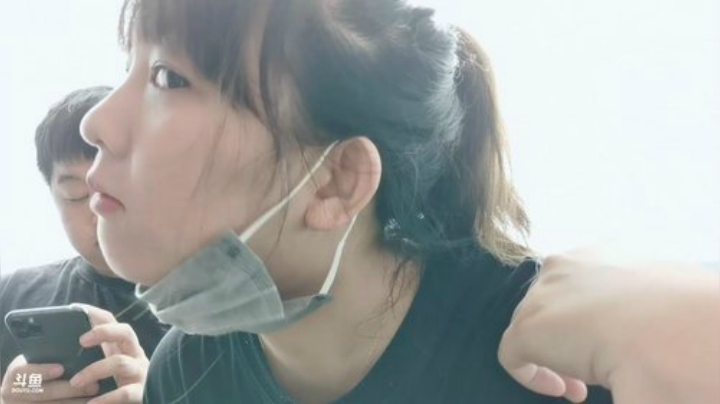 户外直播五小时 2020-06-24 14点场