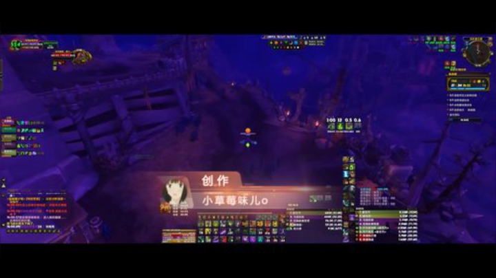 秘技の瞬移术之DHT方尖碑也可以这样玩？