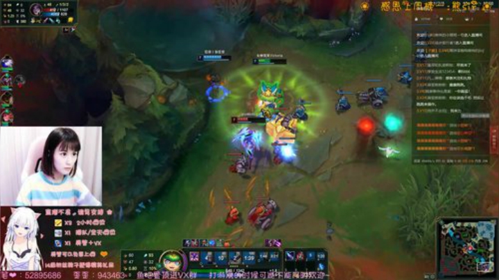 有车位-笑怼怼上线 2020-06-23 14点场